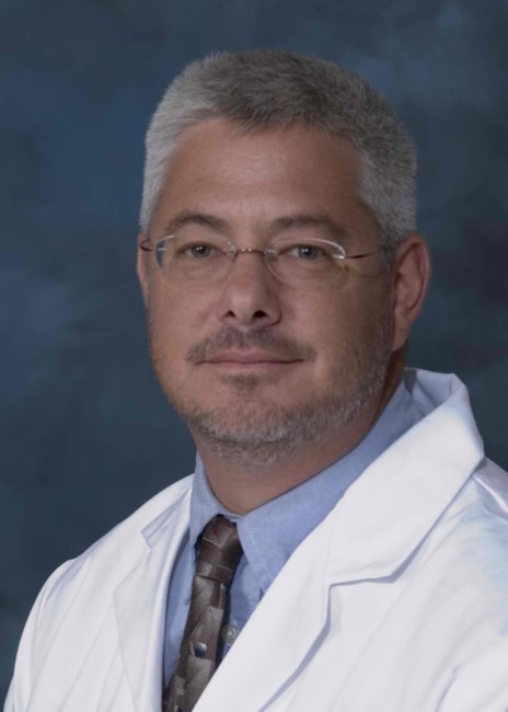 Obituary of Marc A. Slomovitz