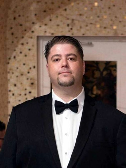 Obituary of James Buchanan Campbell III