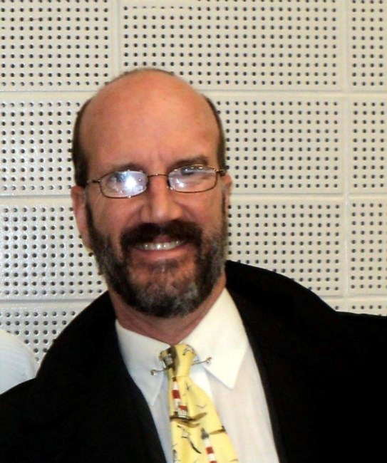 Obituary of William Christopher St George