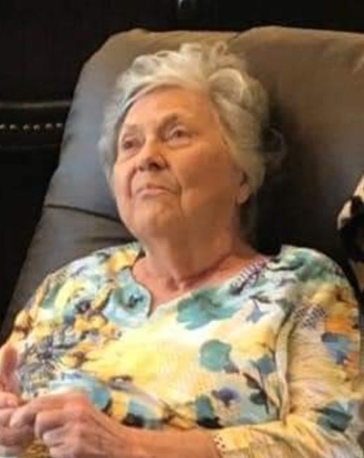Obituary of Ella Grey (Pillow) Martin