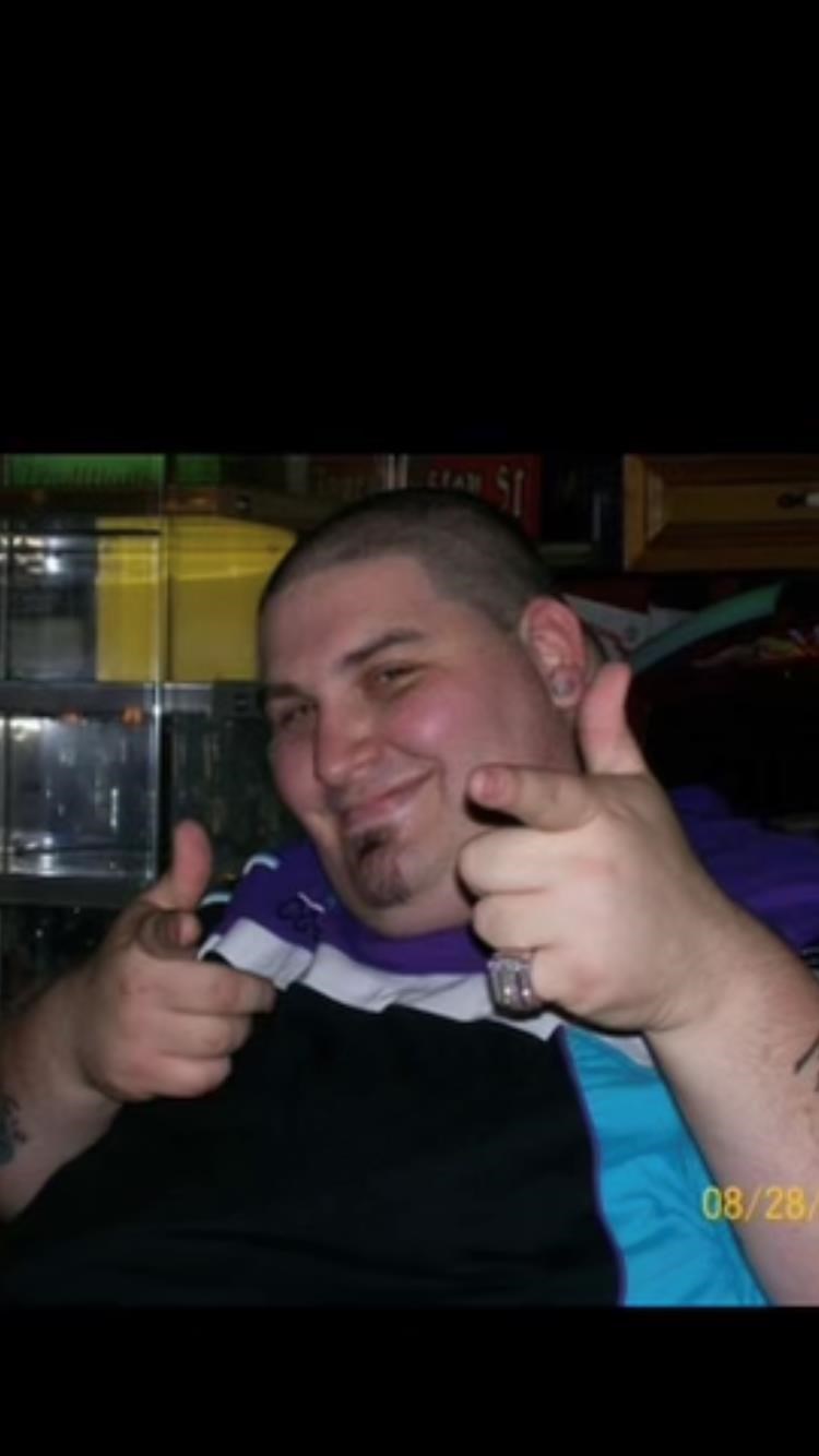 Obituary of Robert "Lunchbox" McRae