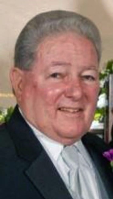 Obituary of Robert Allan Blount