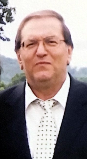 Obituary of Fotios I Kyriazis