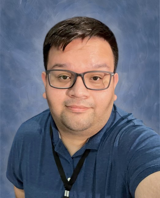 Obituary of Luis Alejandro Roque Mesquitic