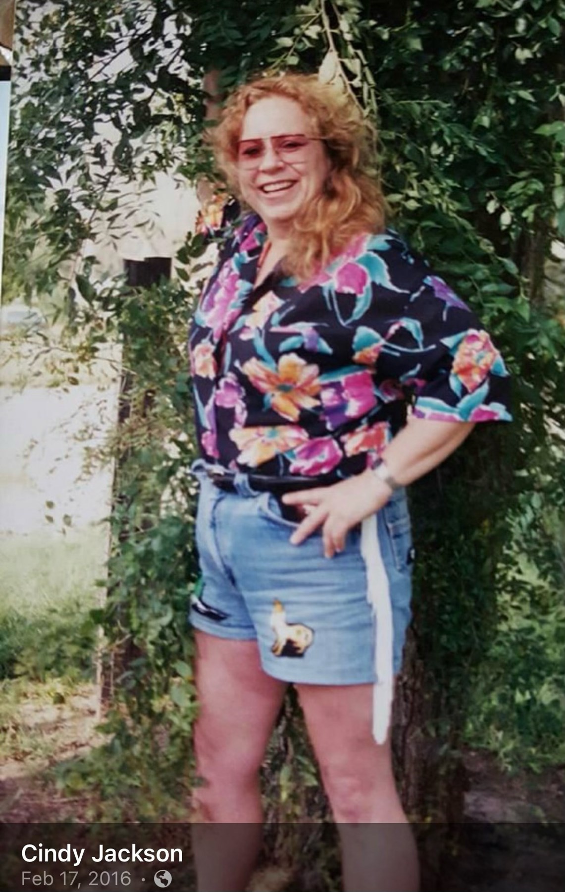 Obituary of Cindy Virginia Jackson