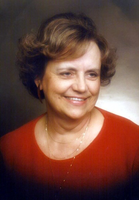 Obituary of Joy A Schmeckpeper