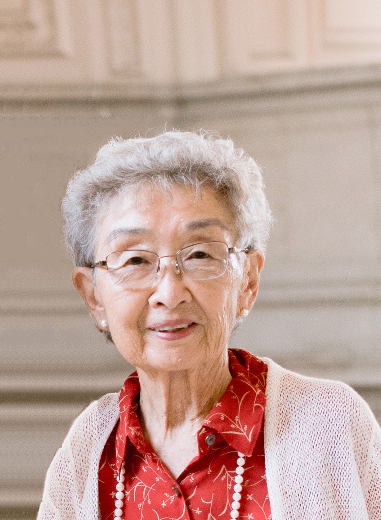 Obituary of Hisako Jean Mukai