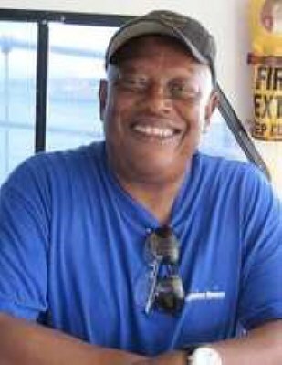 Obituary of Ronald Redwell