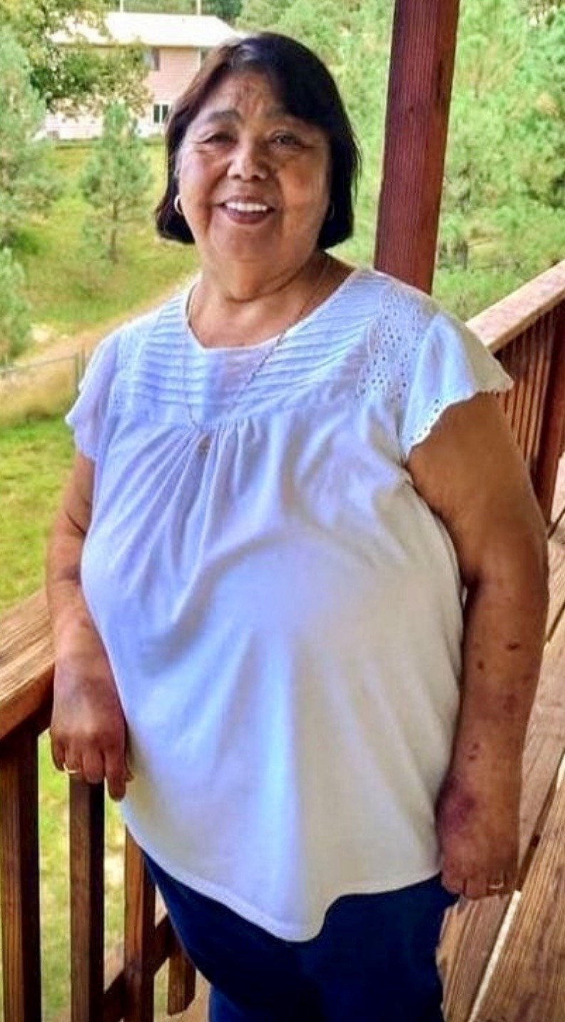 Obituary of Graciela Ramirez