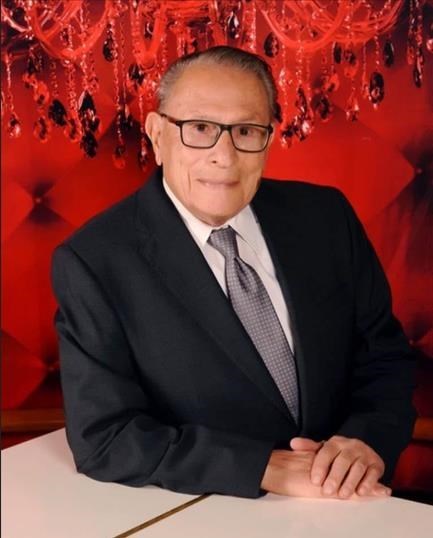 Obituary of Milton Harry Jacobs