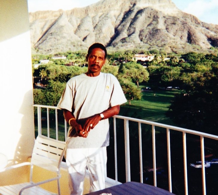 Obituary of Charles Edward Nicholson