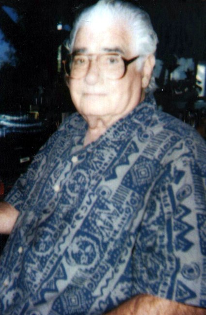 Obituary of Joe M. Roysdon
