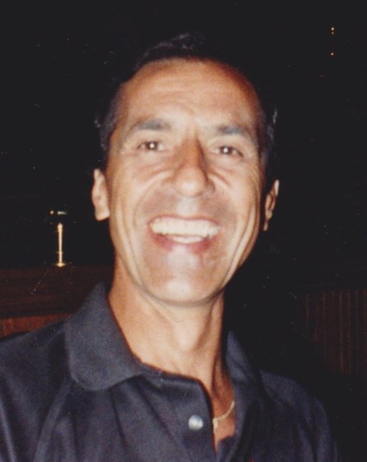 Obituary of Oscar Daniel Acevedo