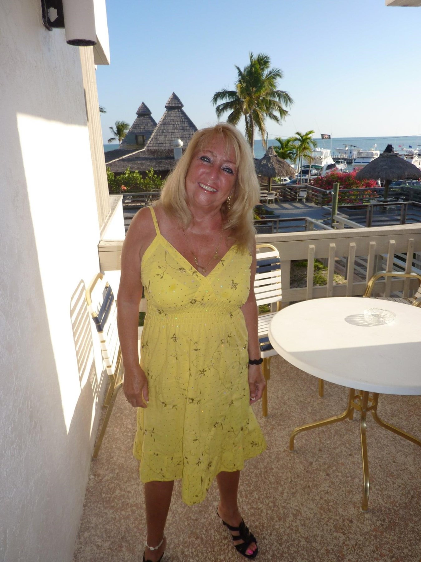 Avis de décès de Catherine Flaherty-Franzosa