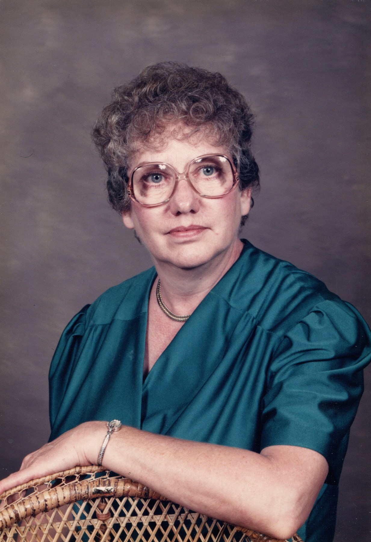 Obituary of Barbara J. McCool
