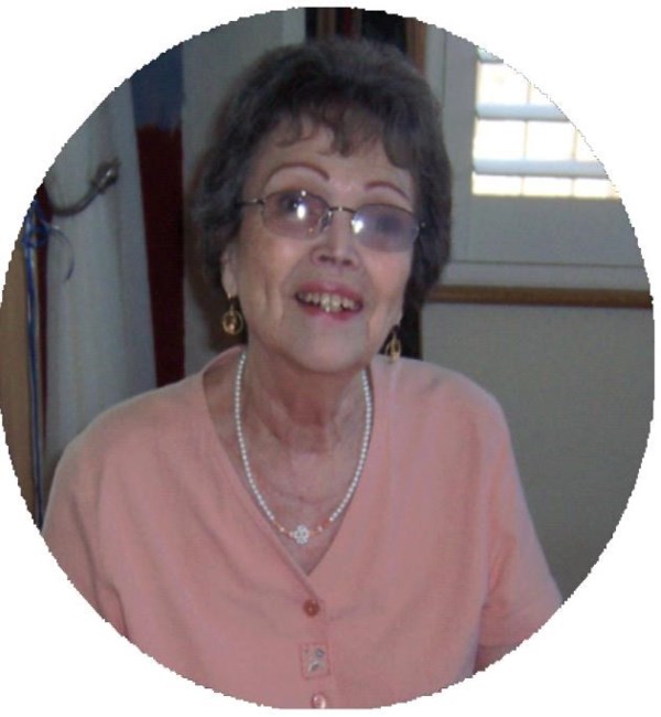 Obituary of Celia Faith Stambaugh