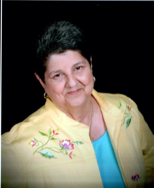Obituary of Brenda Ann Carver
