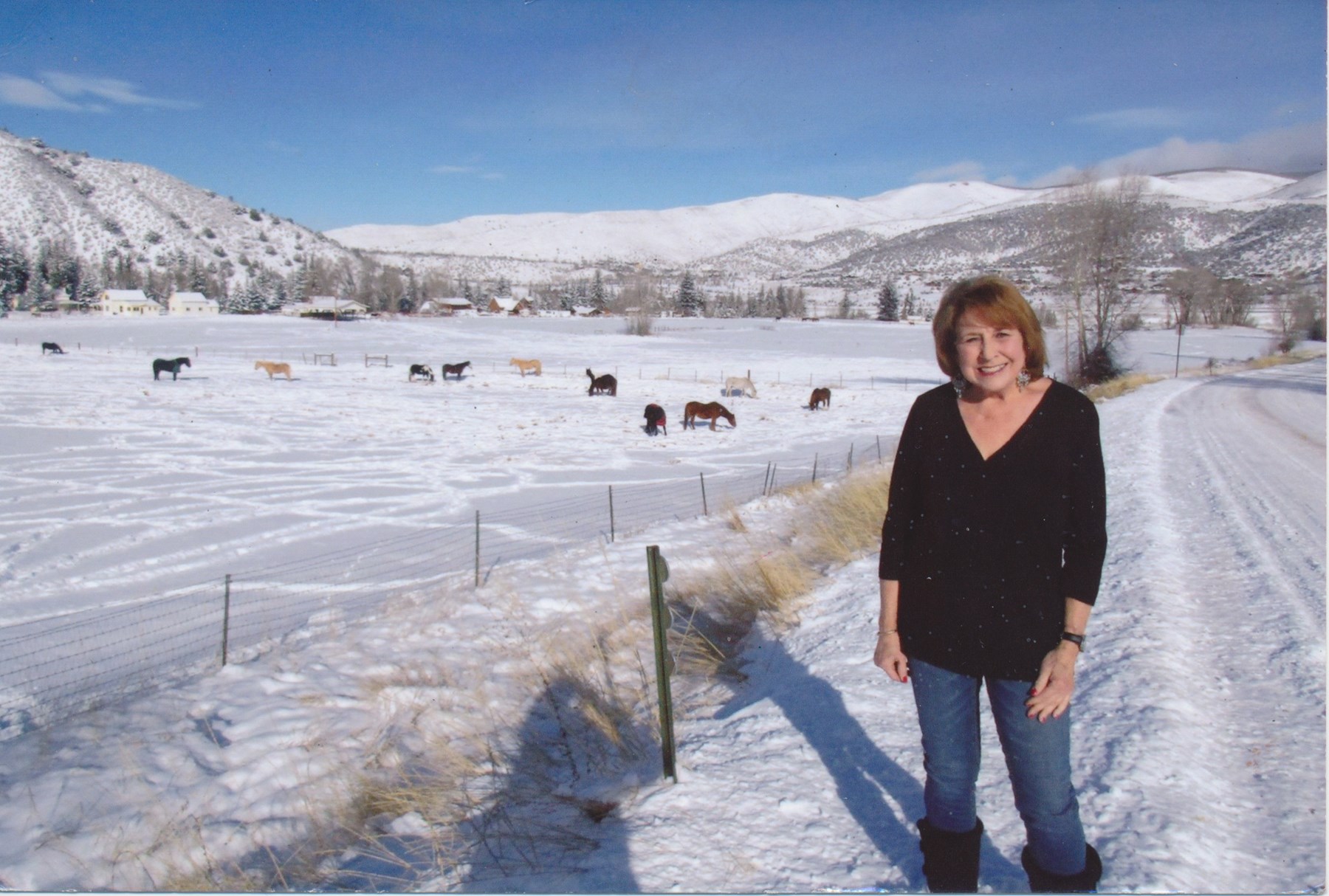 Obituary of Elizabeth "Libby" Powers Davis