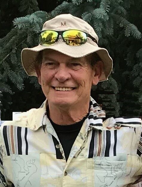 Obituary of Robert Gregory Madden