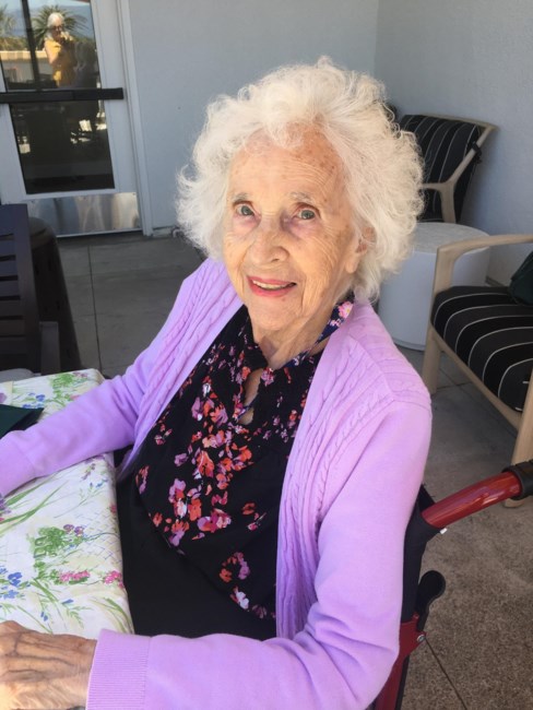 Obituary of Lois K. Martins