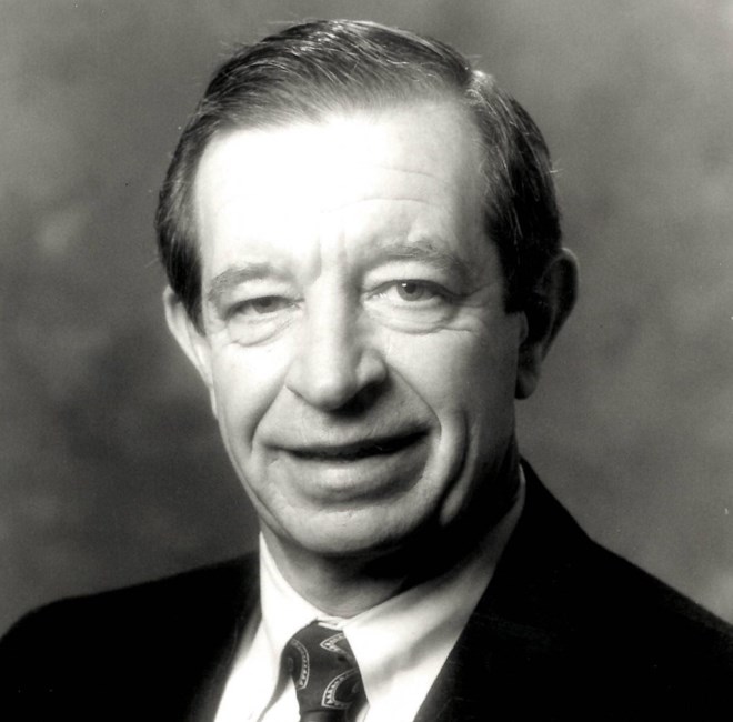 Obituary of John Westmoreland