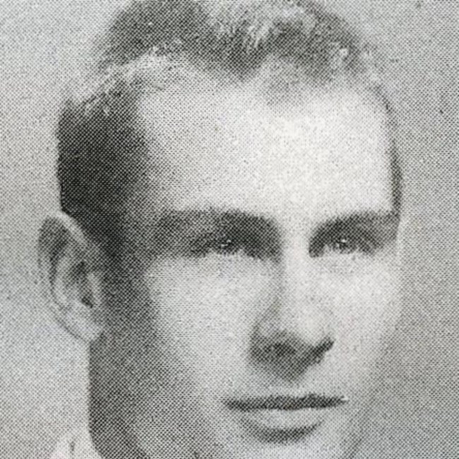 Obituary of Robert Guy Nicholson