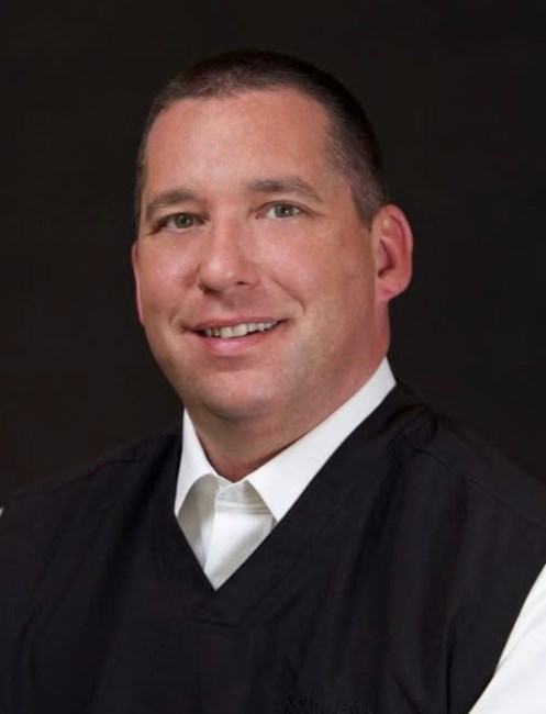 Obituary of Christopher Ian Haught