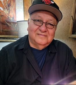 Obituary of Jose Luis Parra Quintana