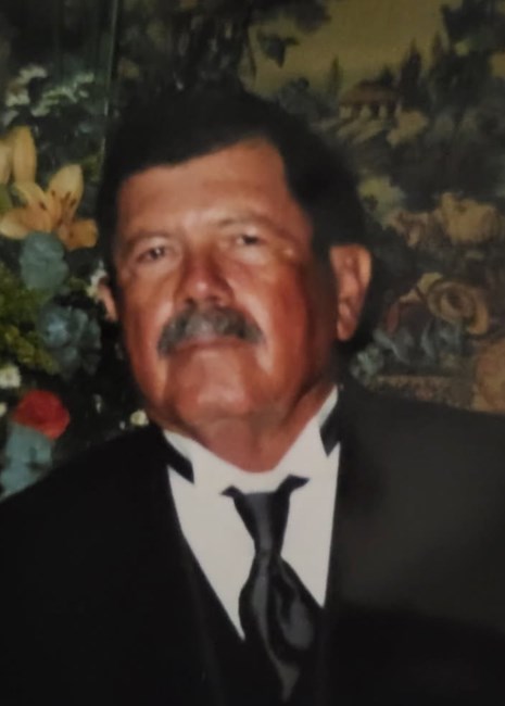 Obituario de Elias Perez Villarreal
