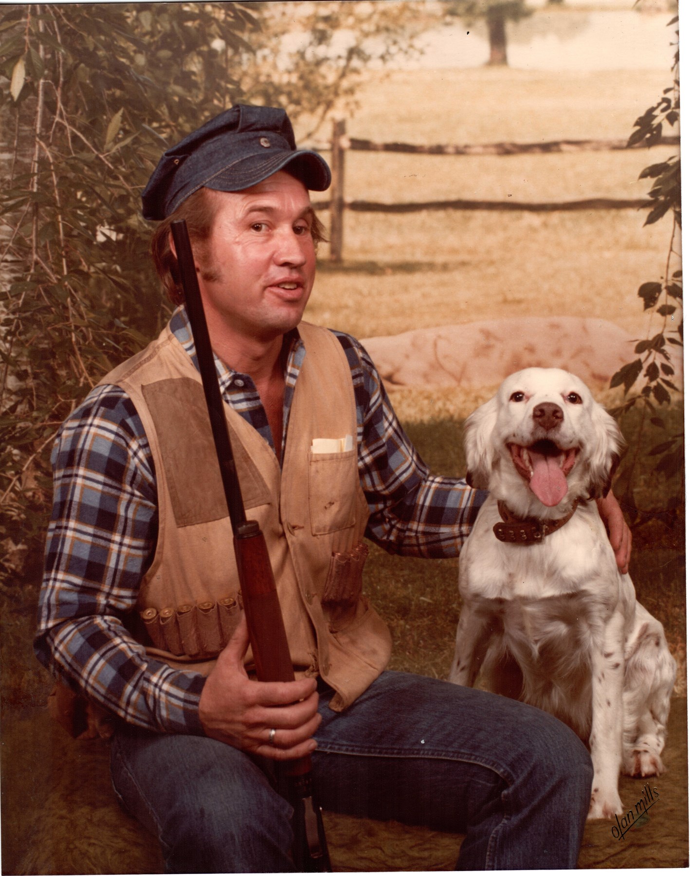 Obituary of Lonnie W. Moore