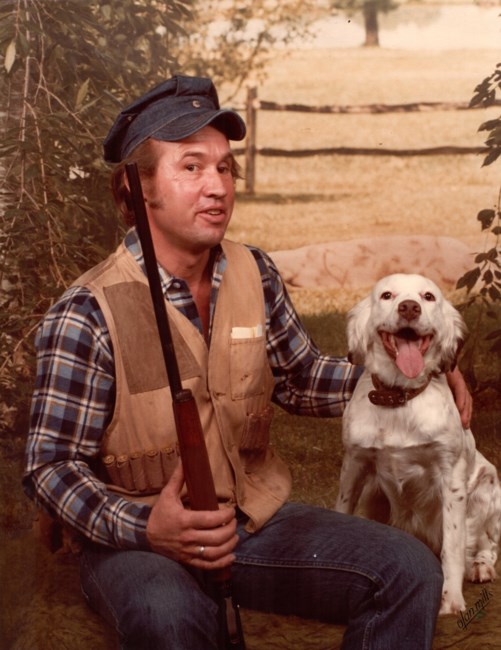 Obituary of Lonnie W. Moore