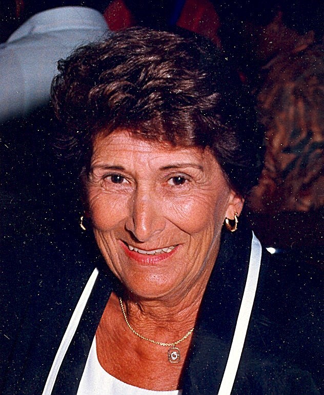 Olivette L. Obituary Auburn, ME