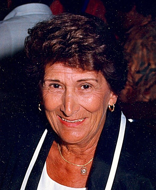 Obituary of Olivette L. Bazinet