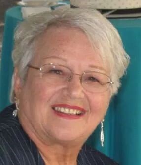 Obituary of Louise Livia Bruner