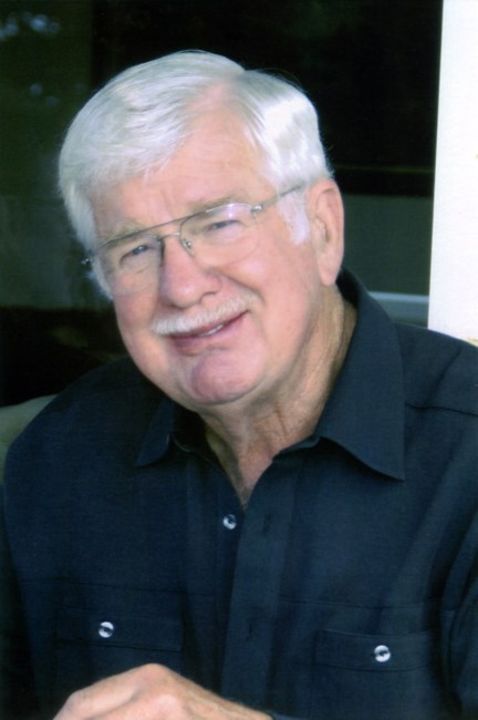 Obituary of Donald Eaton Knowles