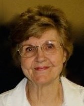 Obituary of LaDonne McCosh Weinland