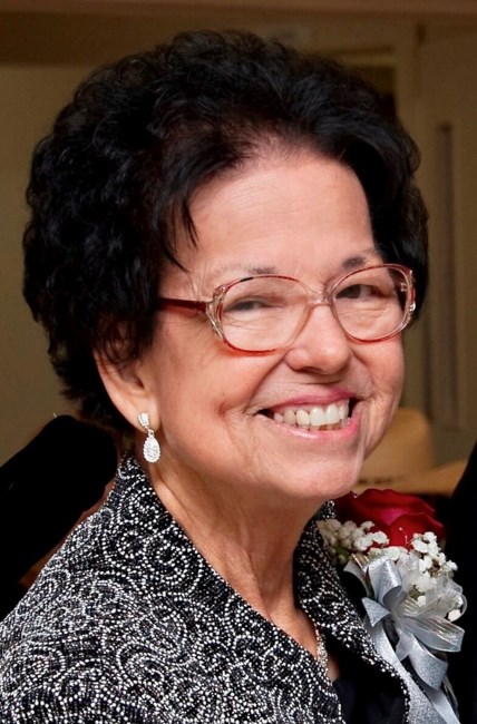 Obituary of Ester Moreno