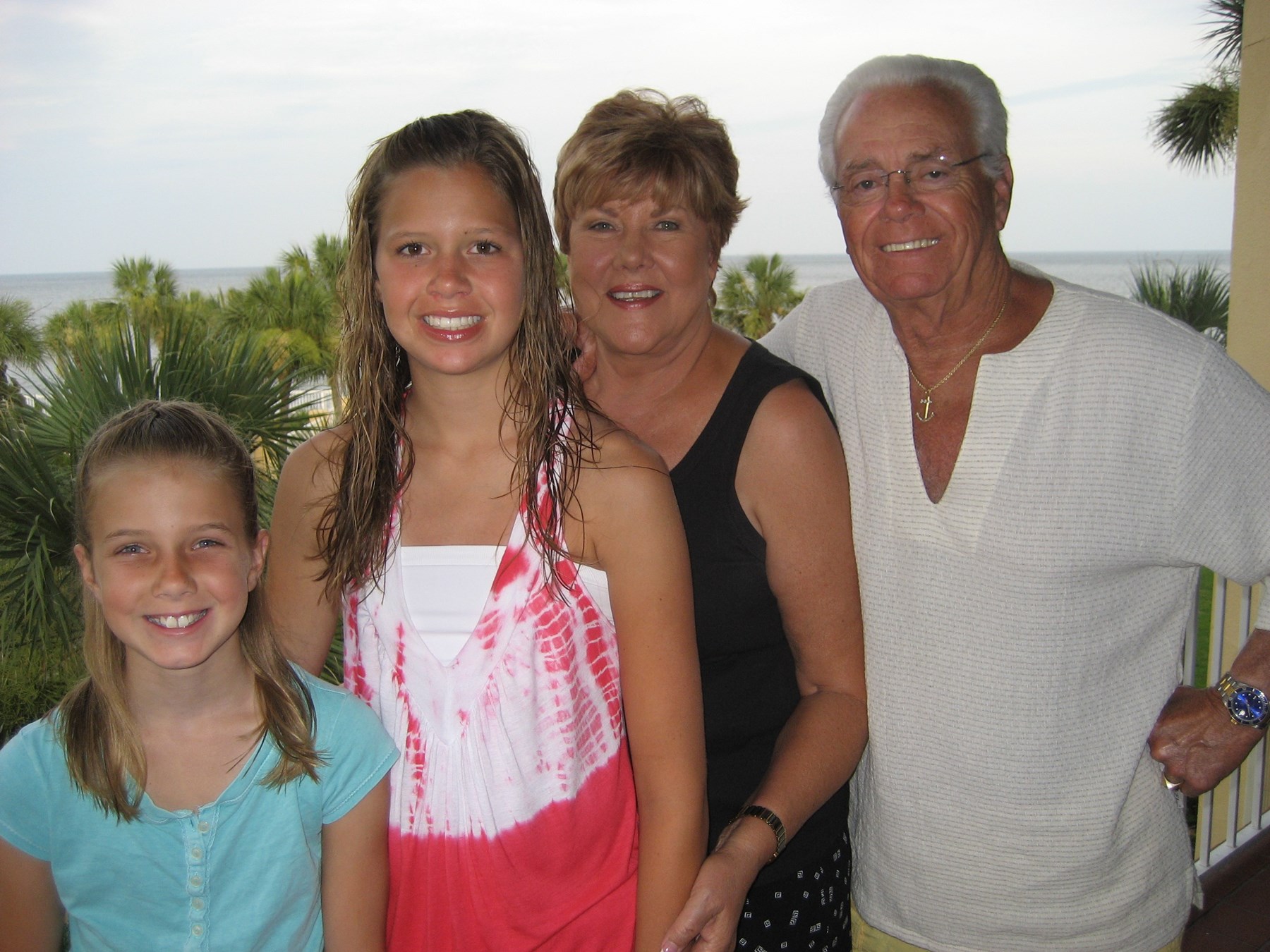 Obituary of Daniel Ray Wewer