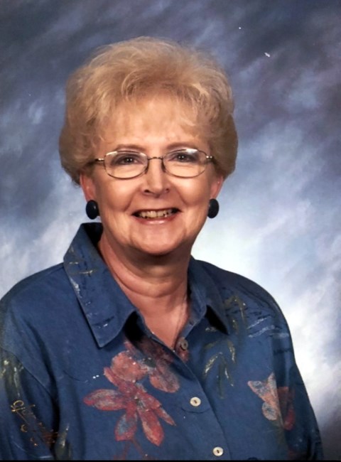Obituary of Pamela Wagenknecht