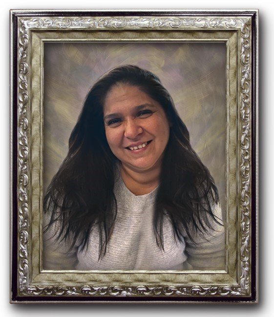 Obituary of Veronica Martha Acosta