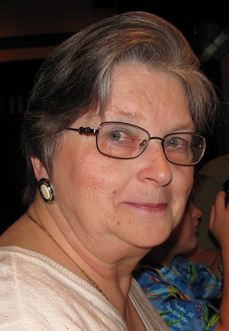 Obituary of Cynthia Ann Baca