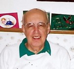 John Palmer,