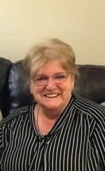 Betty Roy