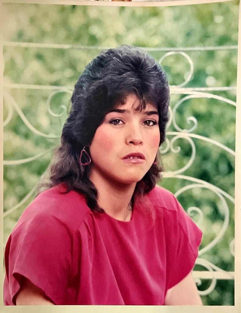 Obituario de Aida Rodriguez