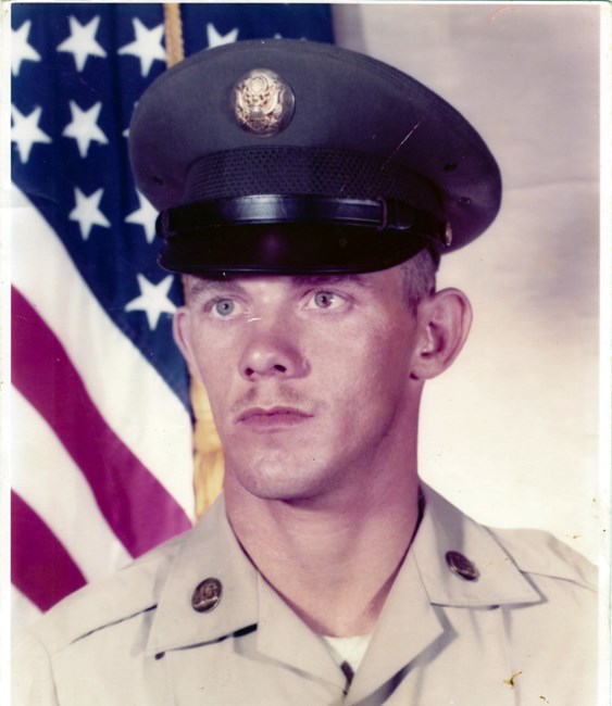 Obituary of Eddie Michael Scott