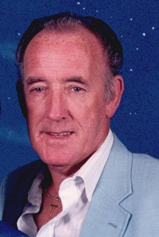 Obituario de Lawrence E. Doane