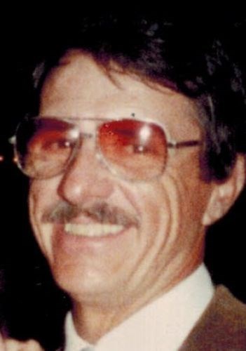 Obituary of Richard Francis Barnard