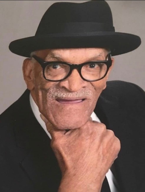 Obituary of Mr. Thomas Lee-Andrew Mungen