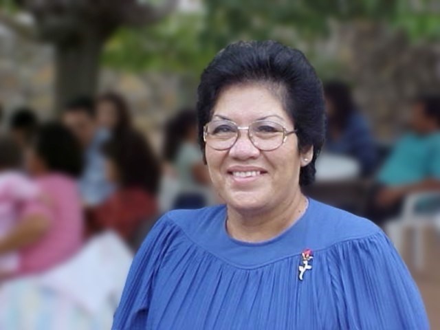 Avis de décès de Soledad Barbara Ontiveros