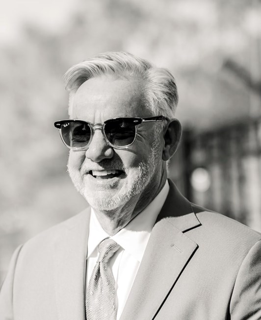 Obituary of John W. Theriot